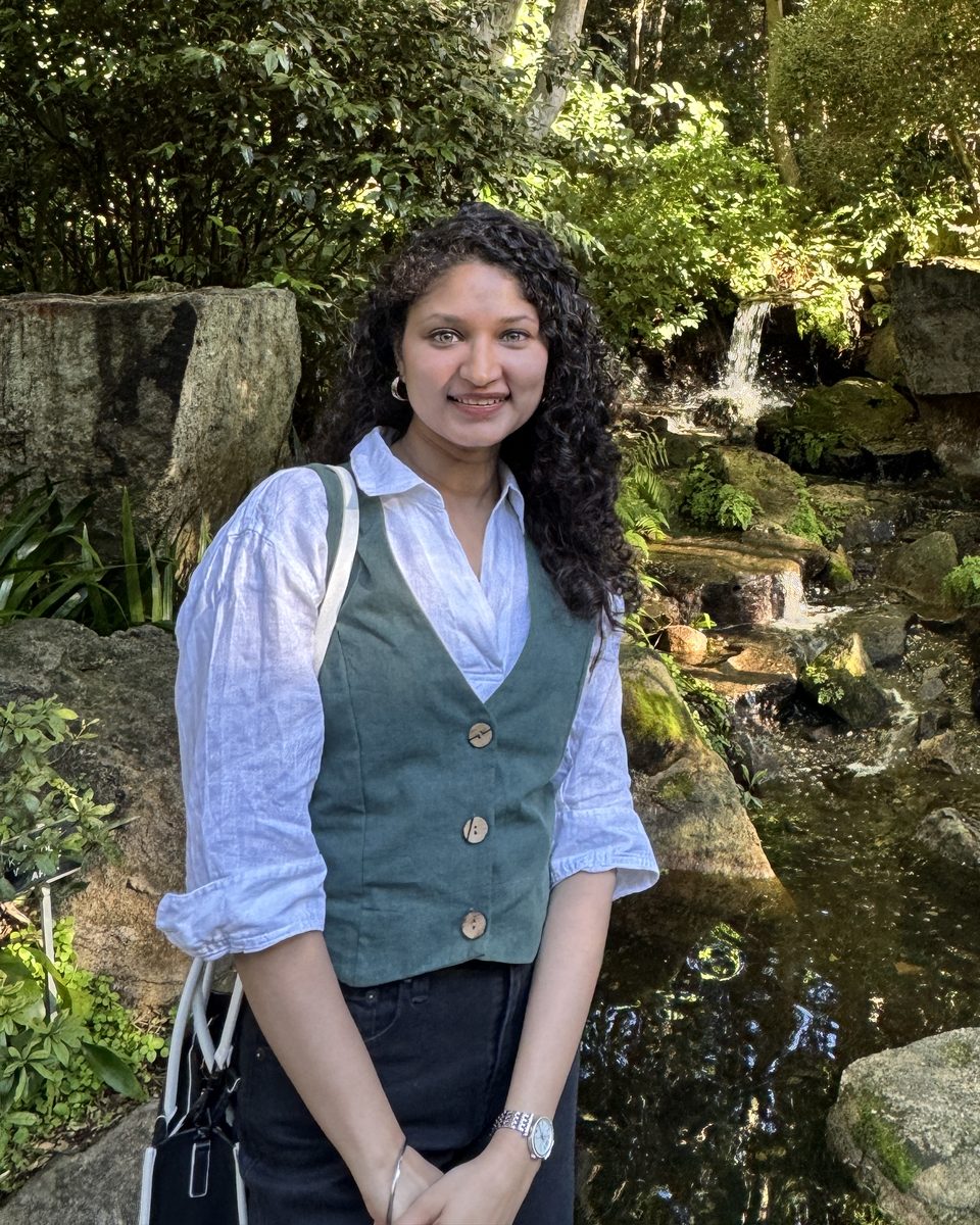 Kaeya Nag, psychoanalytic psychotherapist